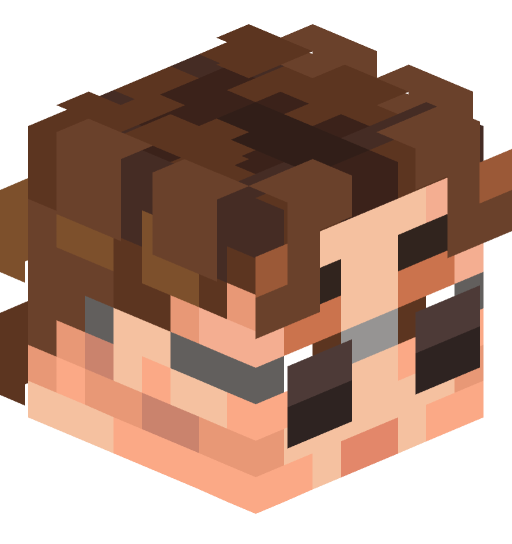 gerrythe1st's player head
