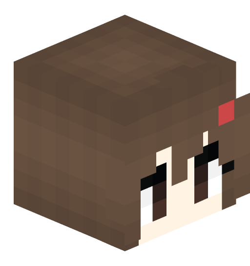 iyxe's player head