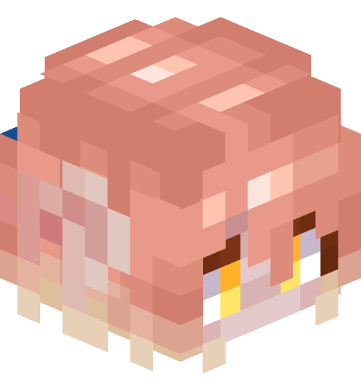 kamentine's player head