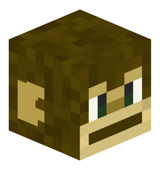 mightmonkey's player head