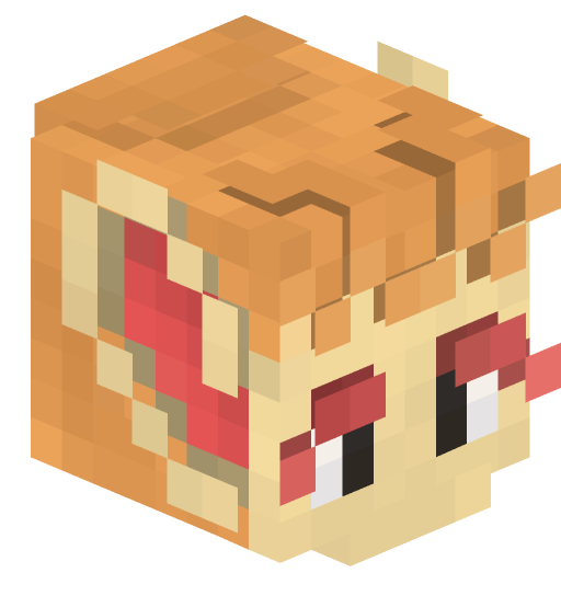murasakibaralt's player head