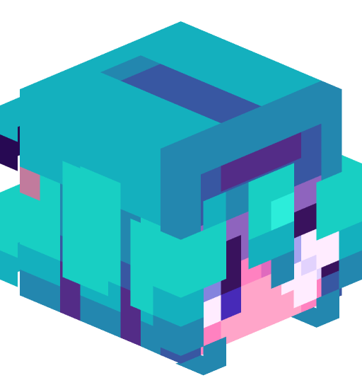 shisfu's player head