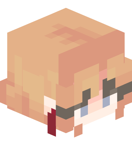 sylvxa's player head