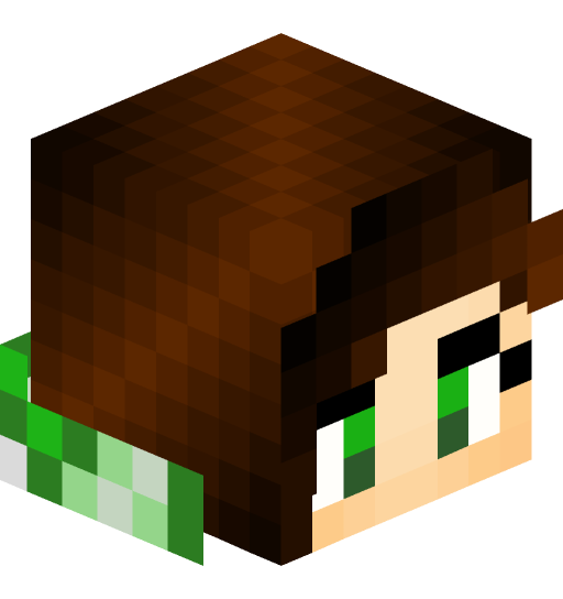 teh4ce's player head