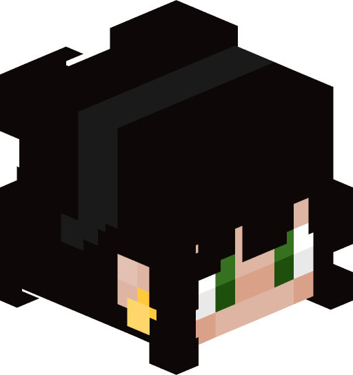 x_Jocy's player head